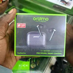 Oraimo Free Pods Pro+