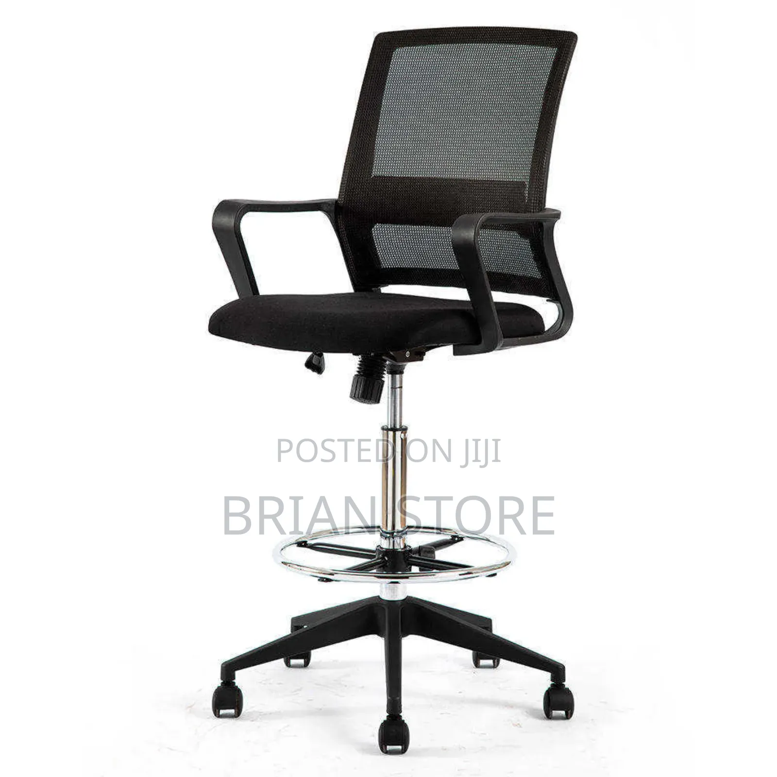 Office Counter Chair
