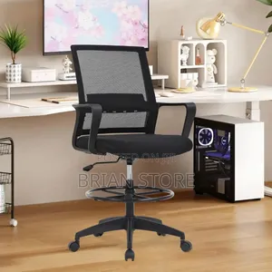 Office Counter Chair