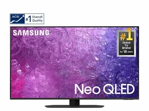 Samsung Tv Neo Qled - - 65q90c