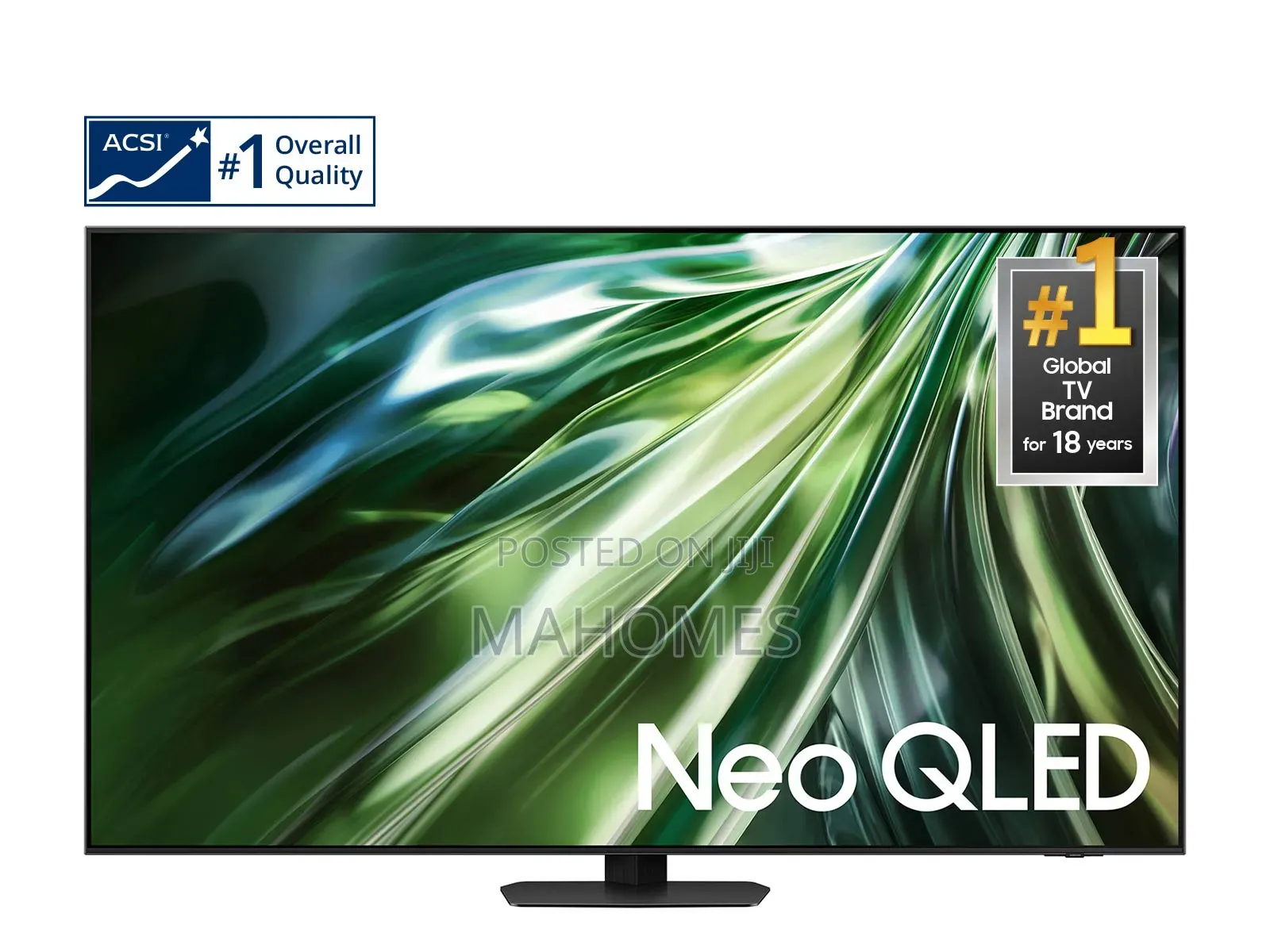Samsung Tv Neo Qled - - 65q90c