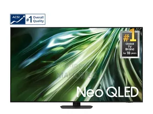 Samsung Tv Neo Qled - - 65q90c