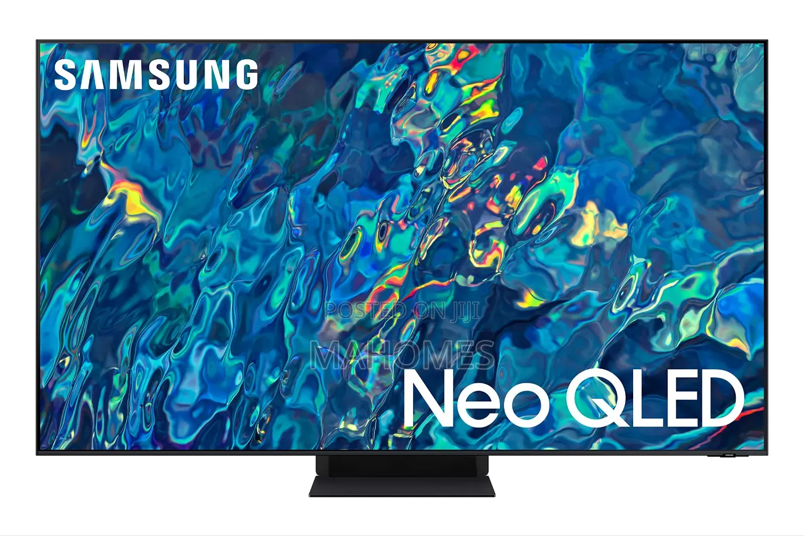 Samsung Tv Neo Qled - - 65q90c
