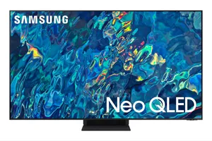 Samsung Tv Neo Qled - - 65q90c