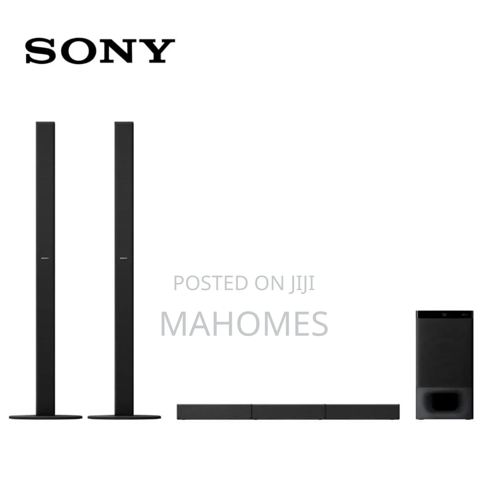 Sony HTS-700rf Sound Bar