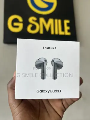 Galaxy Buds 3