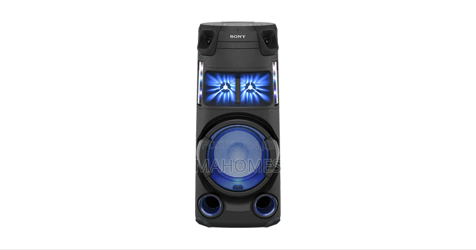 Sony MHC-V43d Hi-Fi