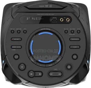 Sony MHC-V43d Hi-Fi