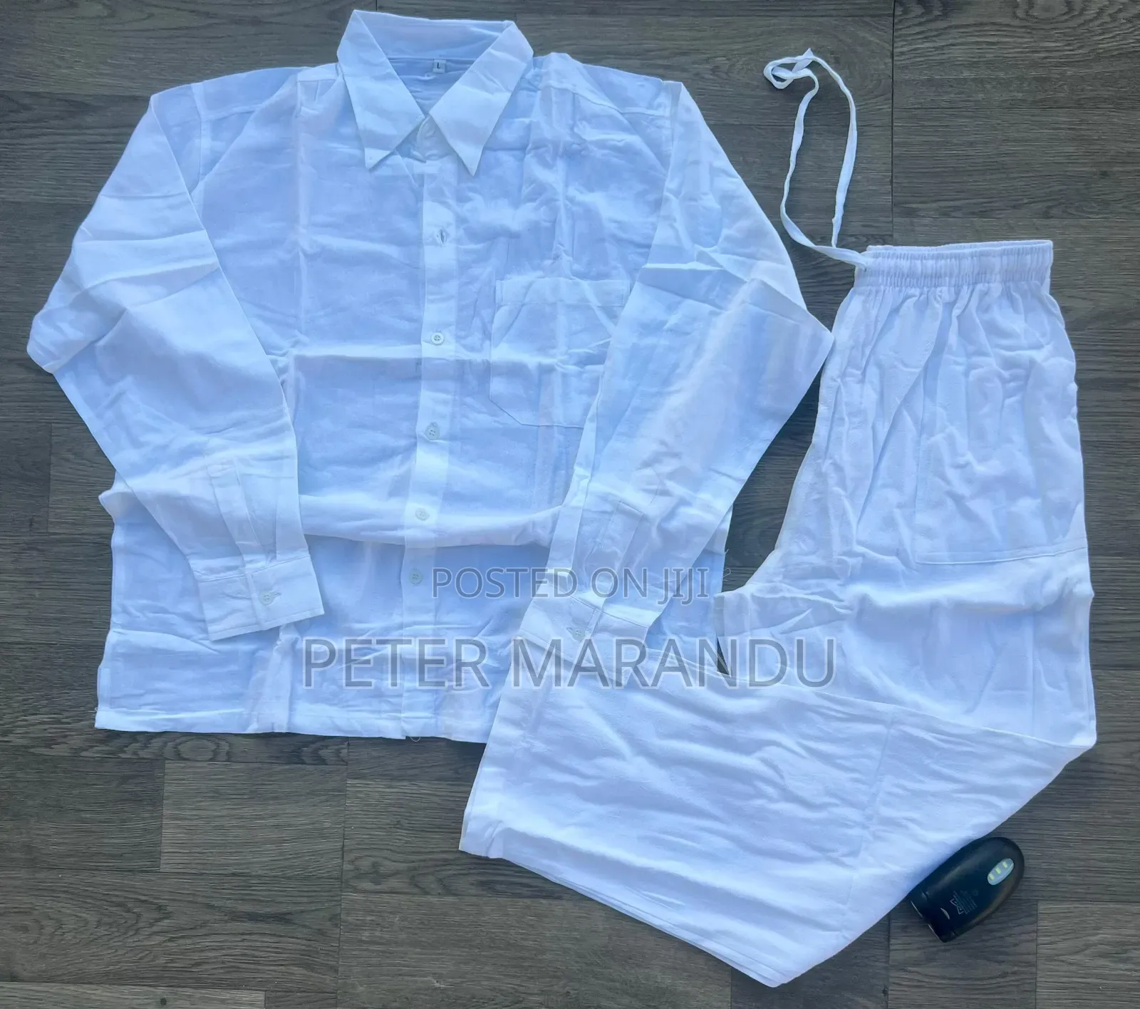 Rerostocked Linen 2pic Full Set