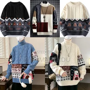 We Give U the Best Sweater Free Size