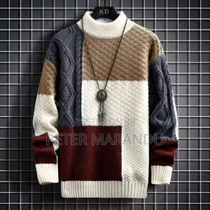We Give U the Best Sweater Free Size