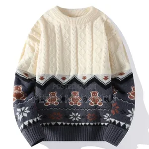 We Give U the Best Sweater Free Size