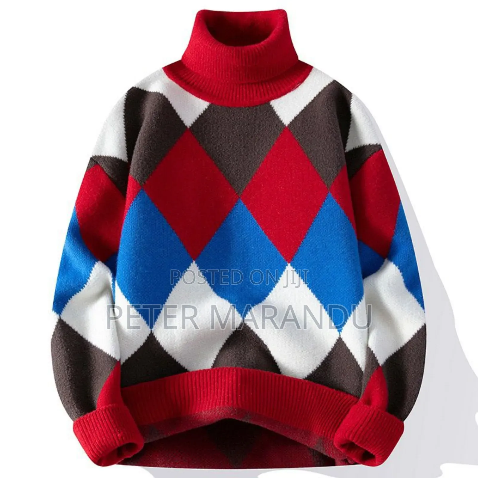 We Give U the Best Sweater Free Size