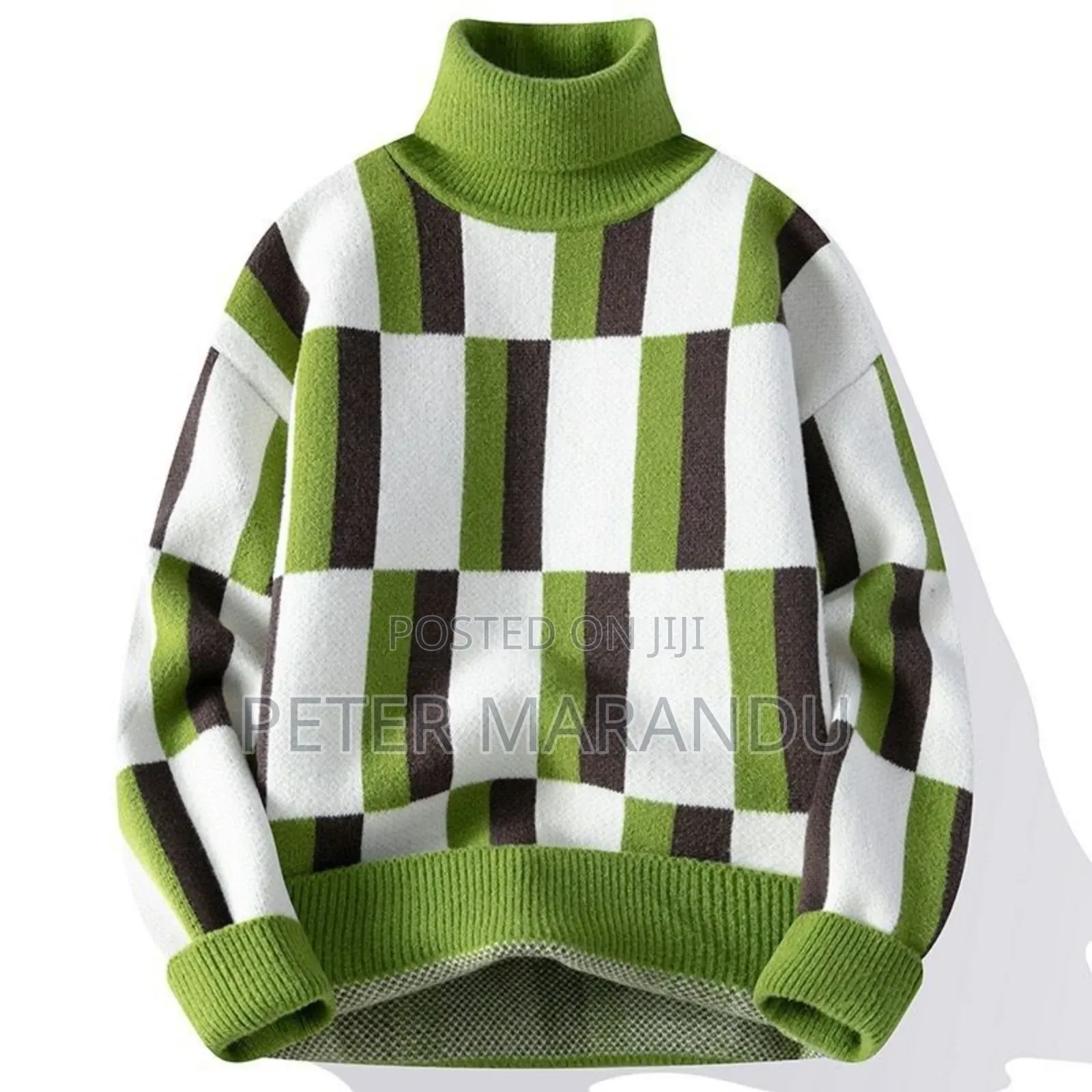 We Give U the Best Sweater Free Size