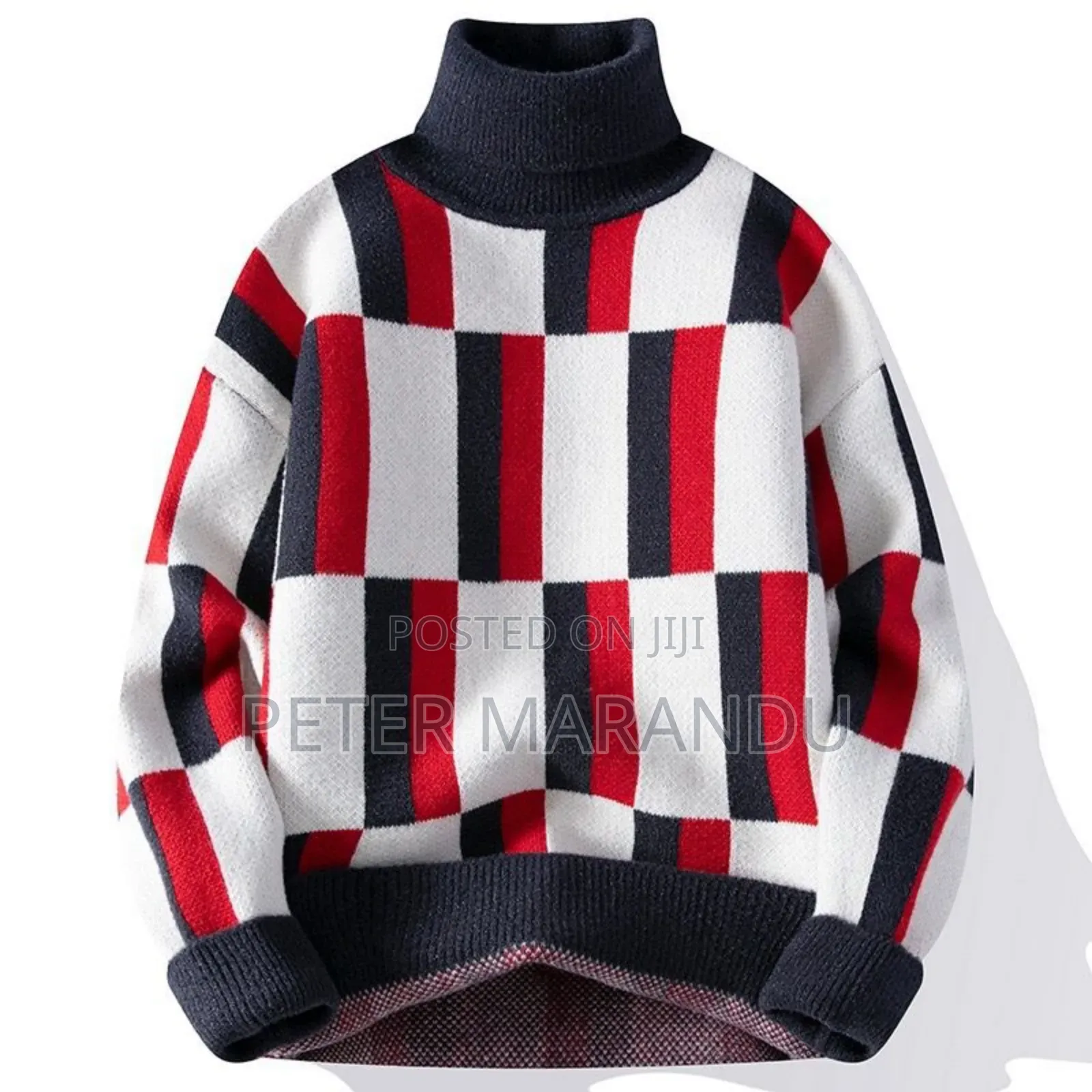 We Give U the Best Sweater Free Size