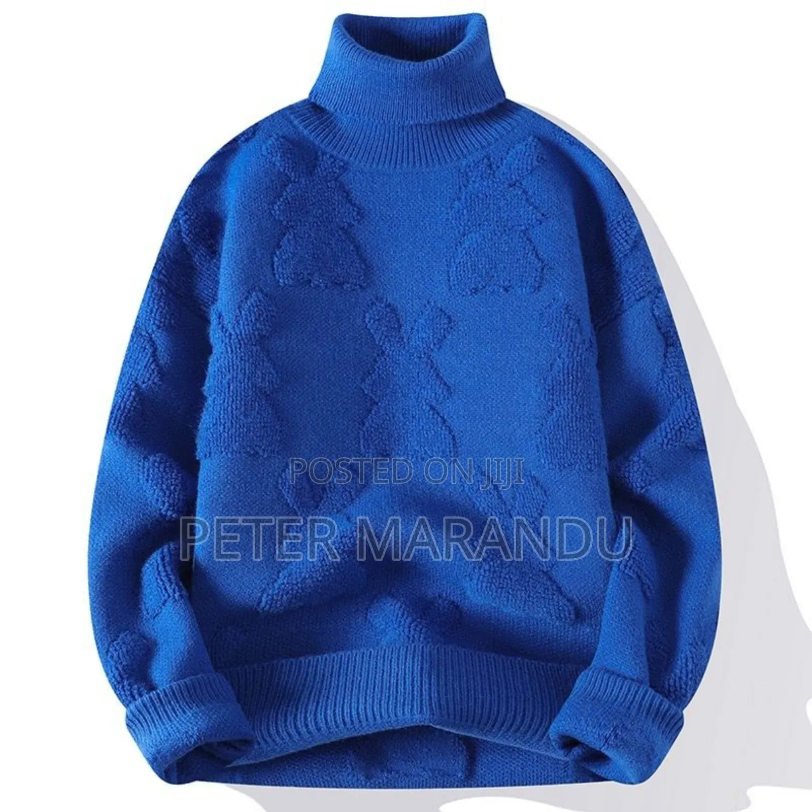 We Give U the Best Sweater Free Size