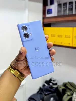 Motorola Moto G9 Play 64 GB