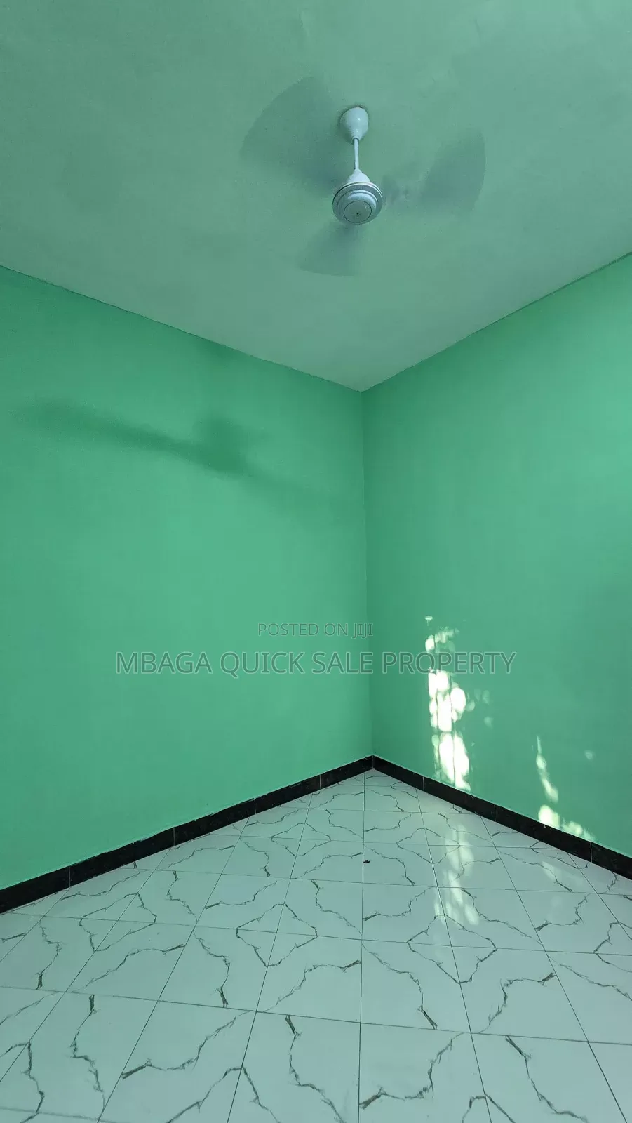 3bdrm House in Madale Flamingo, Goba for sale