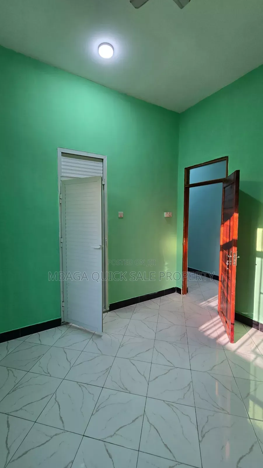 3bdrm House in Madale Flamingo, Goba for sale