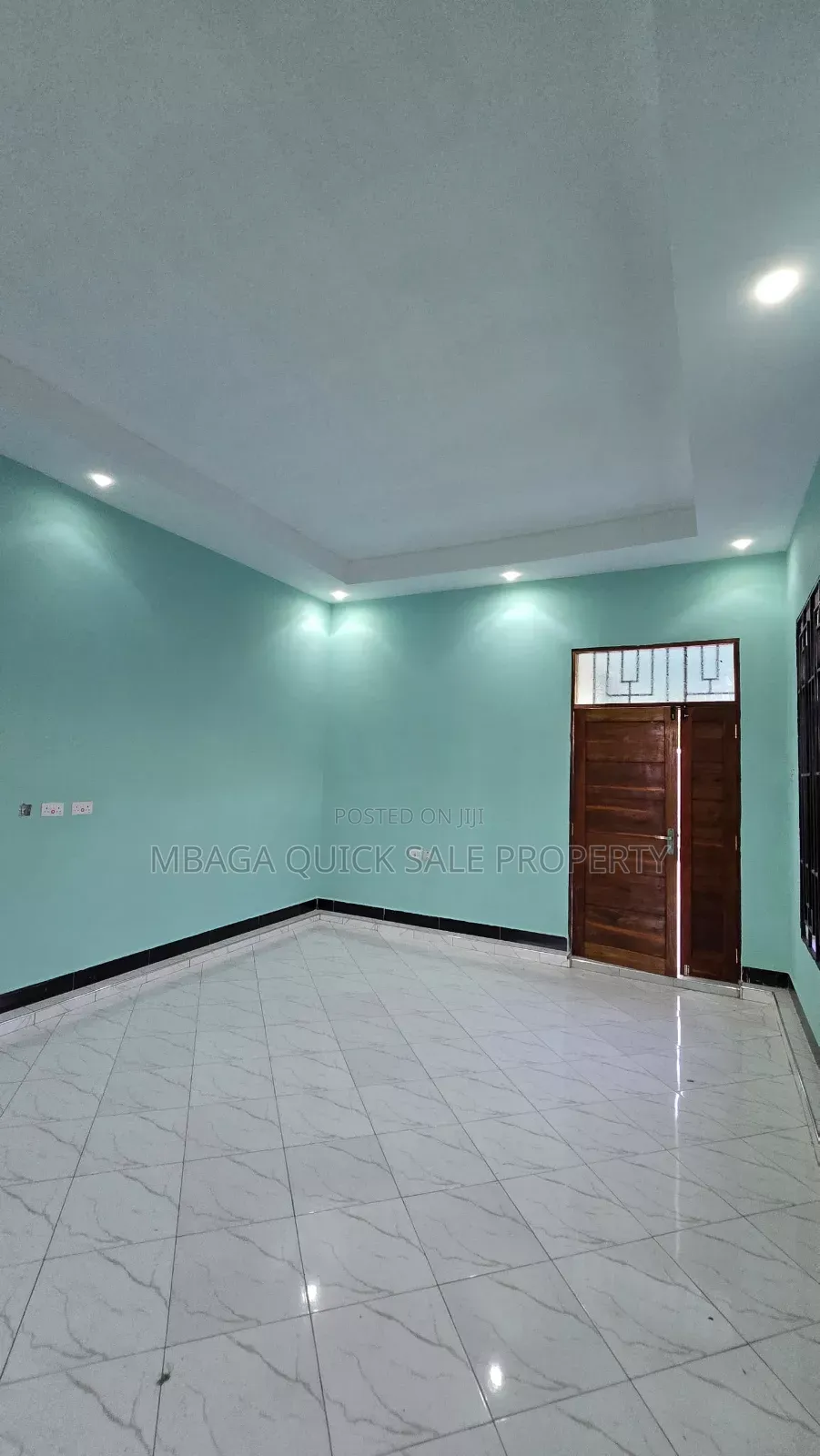 3bdrm House in Madale Flamingo, Goba for sale