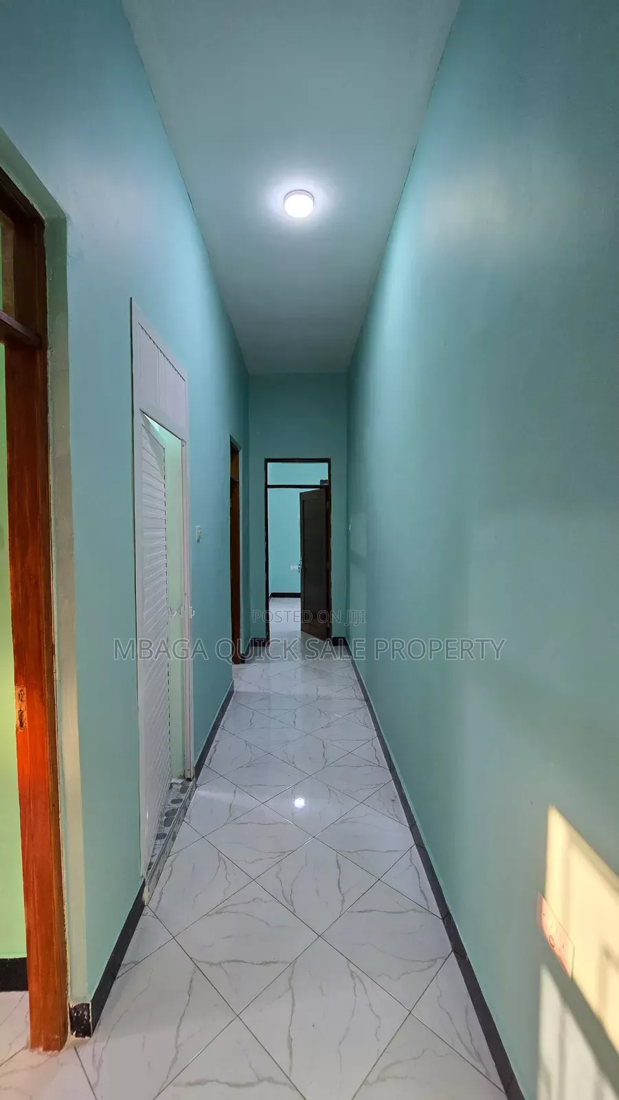 3bdrm House in Madale Flamingo, Goba for sale