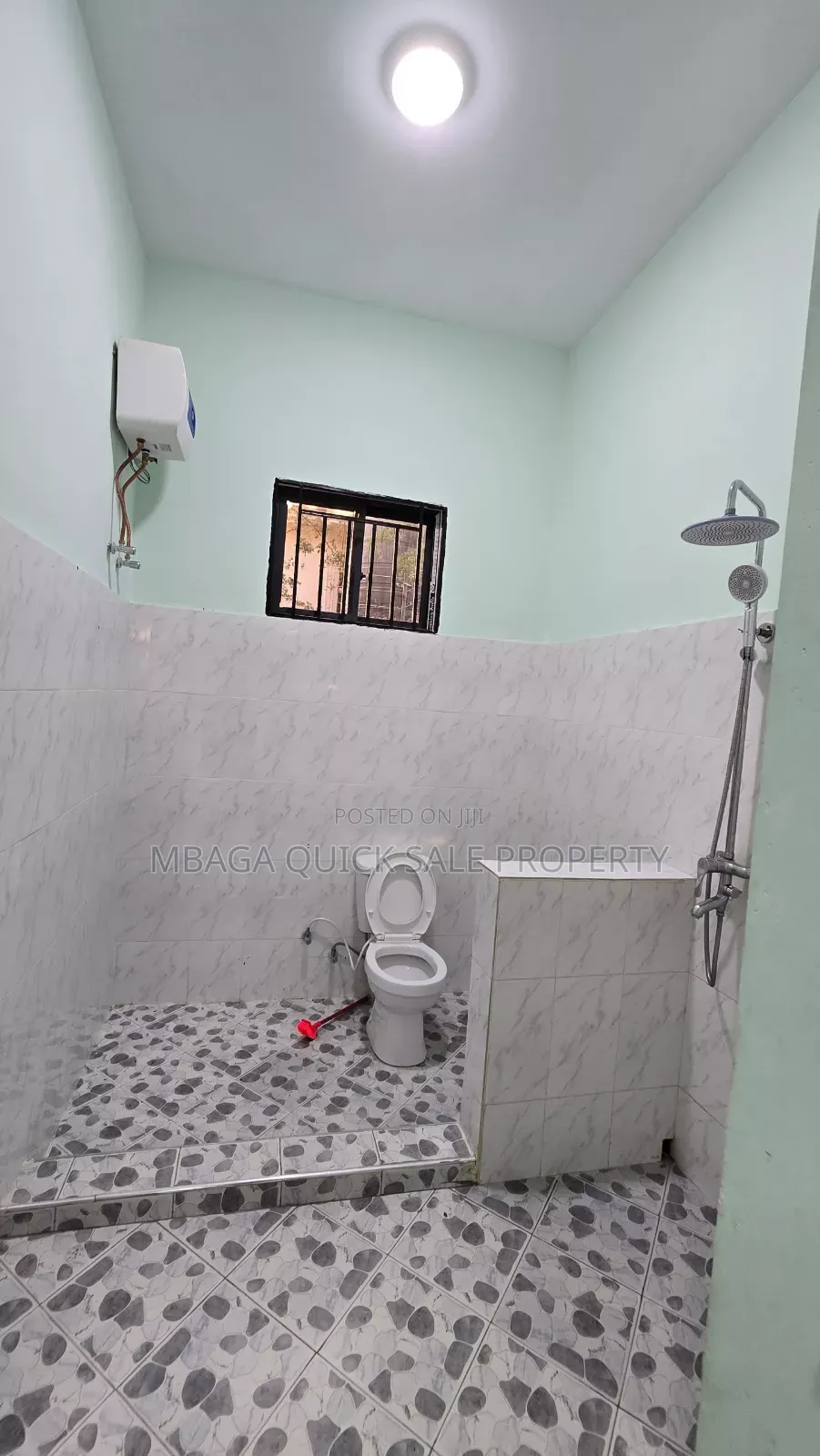 3bdrm House in Madale Flamingo, Goba for sale