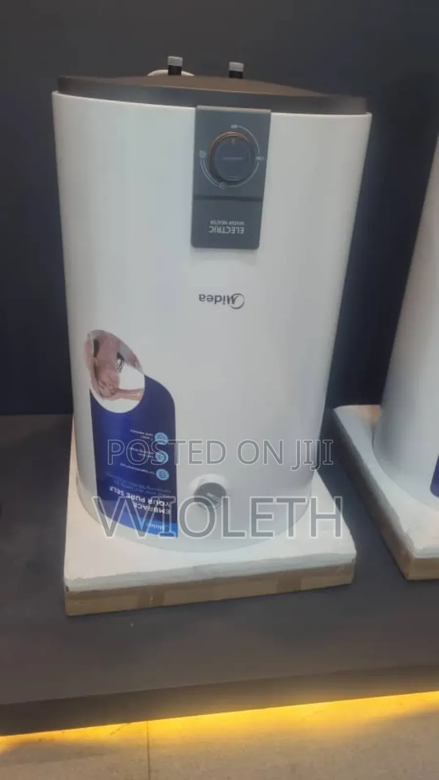 Electric Water Heater 20ltrs