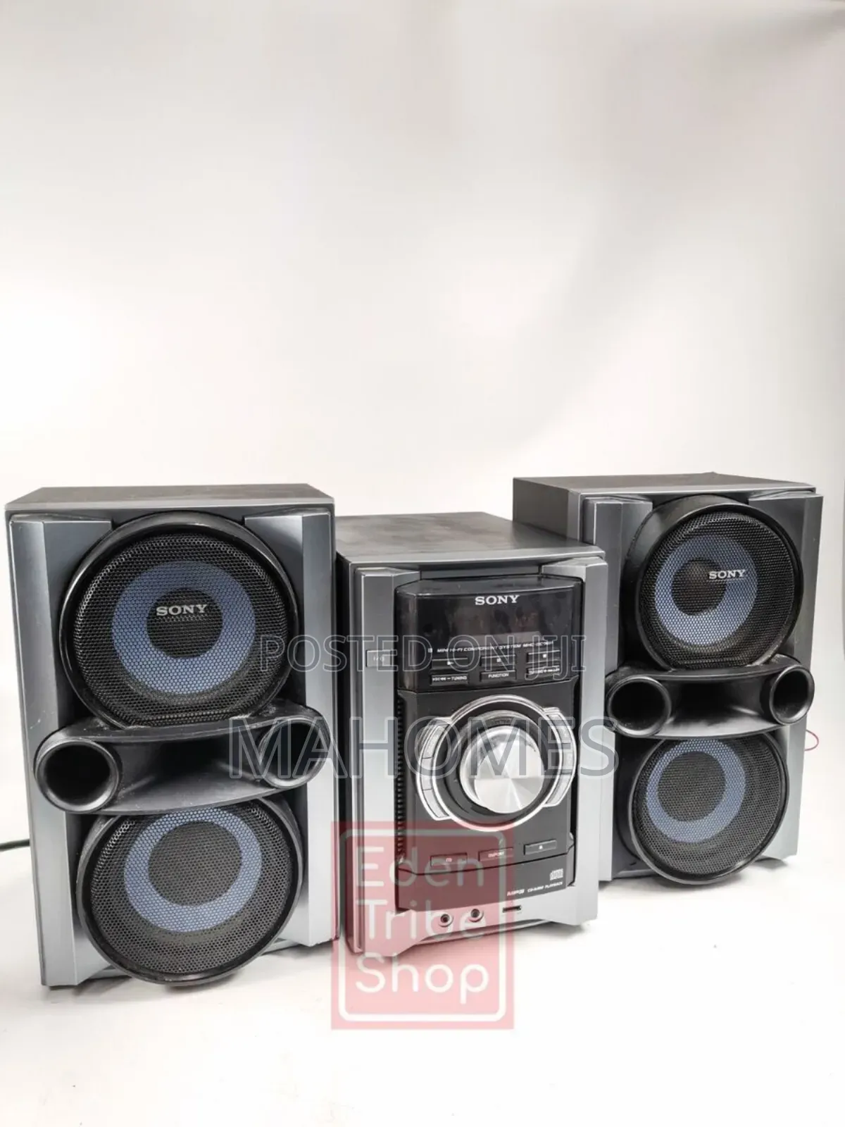 Sony Shake X10 Hi-Fi