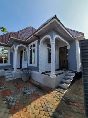 3bdrm House in Mbagala Saku for sale
