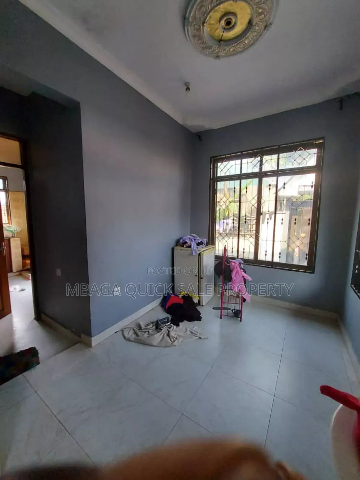 3bdrm House in Mbagala Saku for sale
