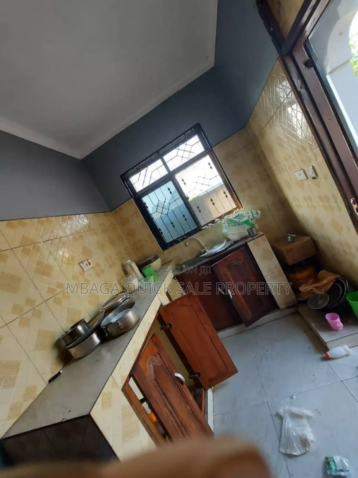 3bdrm House in Mbagala Saku for sale