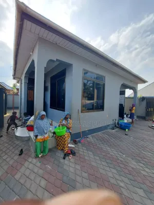 3bdrm House in Mbagala Saku for sale