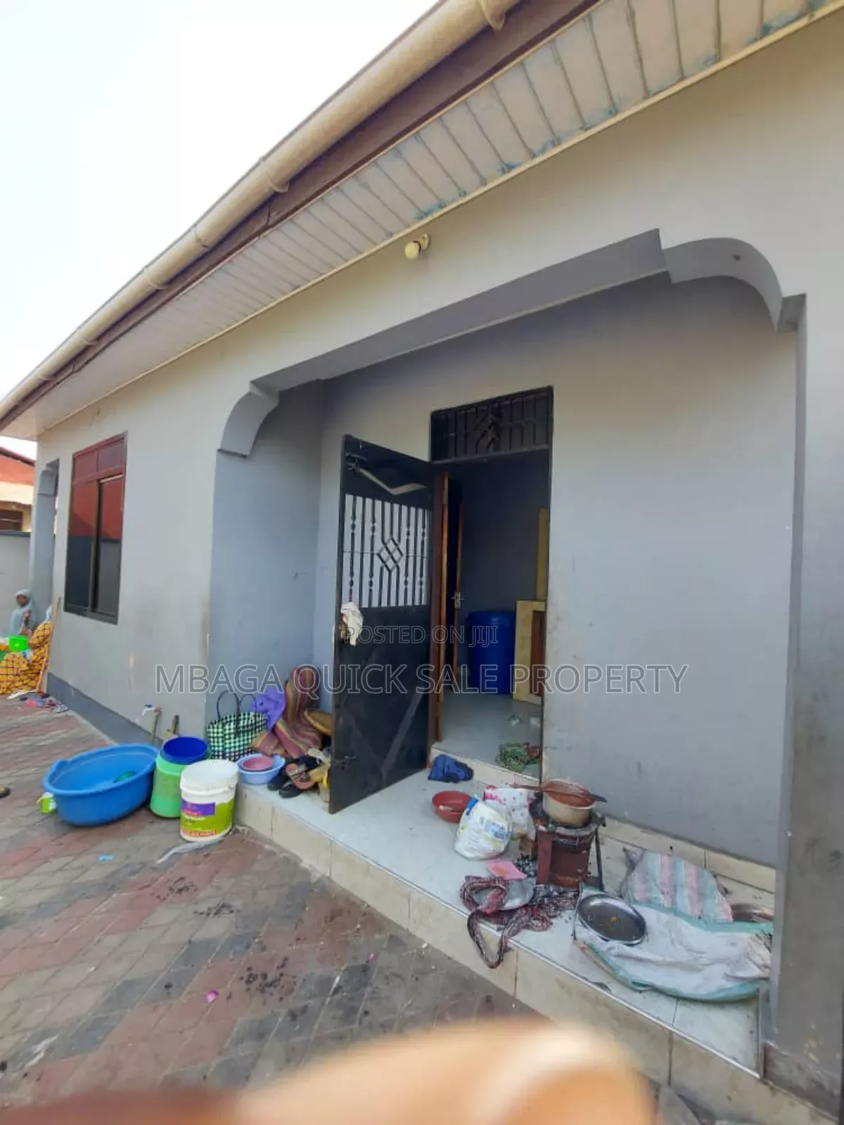 3bdrm House in Mbagala Saku for sale