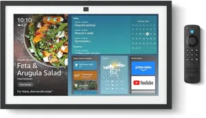Amazon Echo Show 15 Hd 15.6" Smart Display
