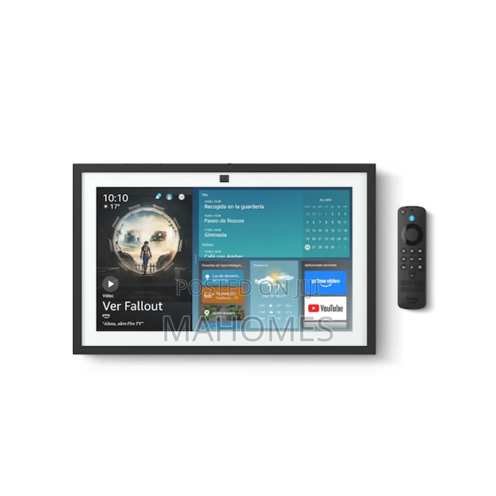 Amazon Echo Show 15 Hd 15.6" Smart Display