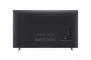 Lg 86' Nanocell Technology Ai Processor Pure Color 7th Gen -