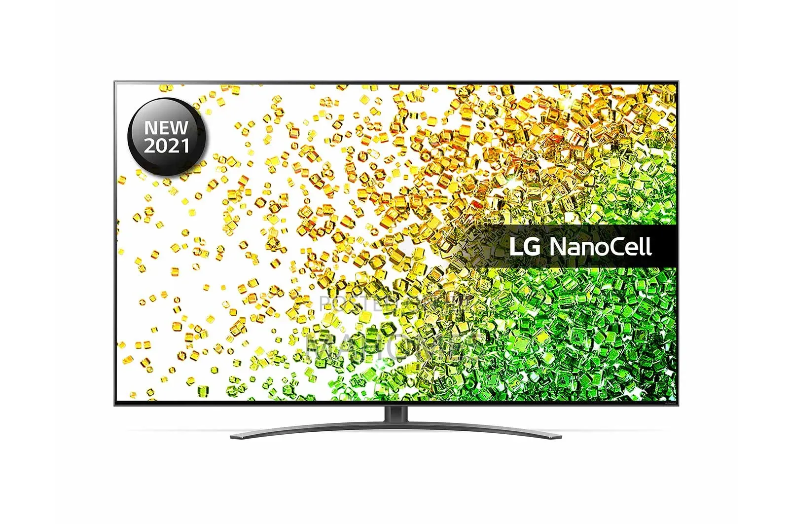 Lg 86' Nanocell Technology Ai Processor Pure Color 7th Gen -