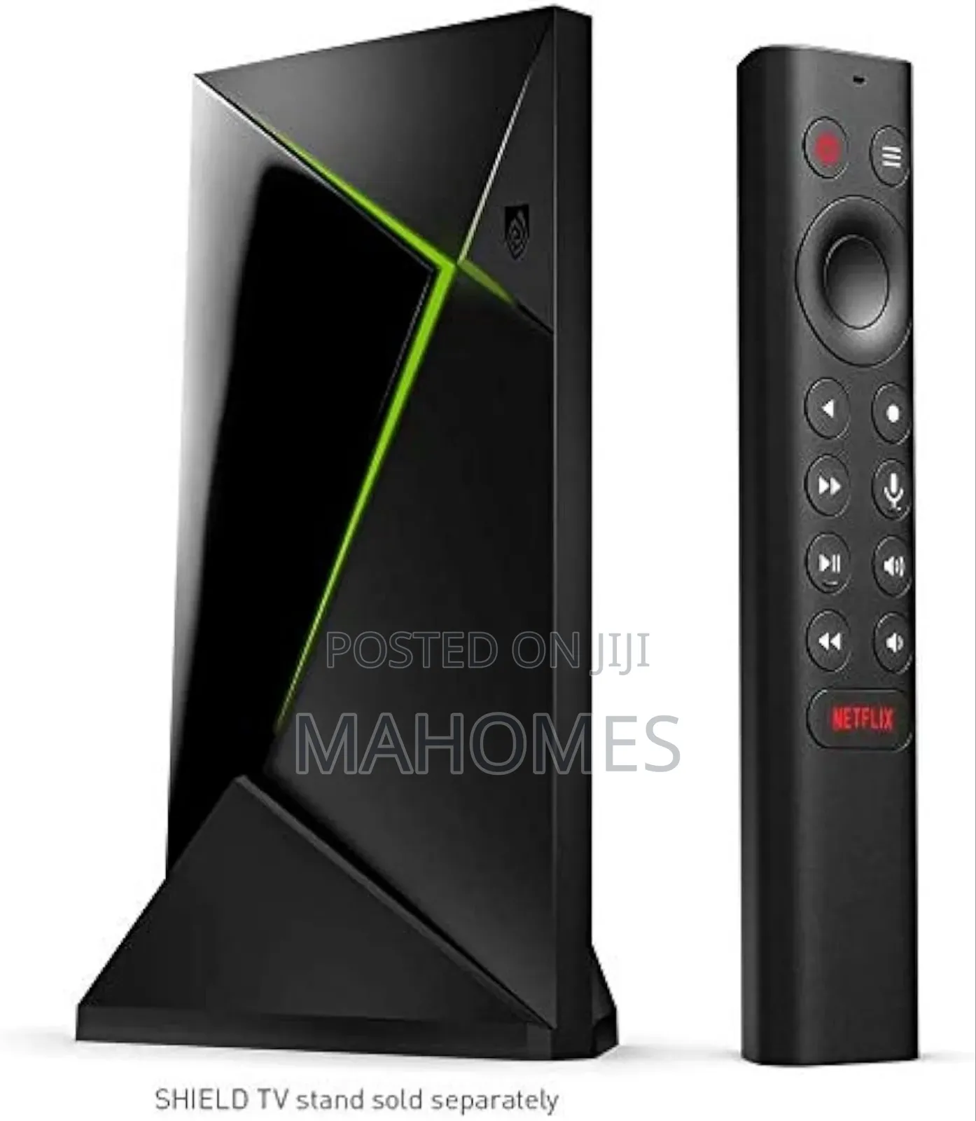 Nvidia Shield Tv HDR Android Tv