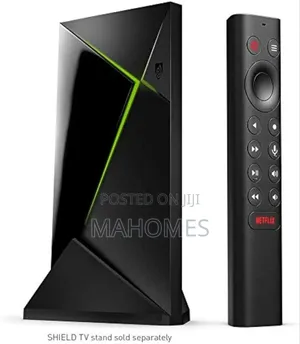 Nvidia Shield Tv HDR Android Tv