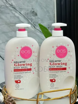 Eos Showergel