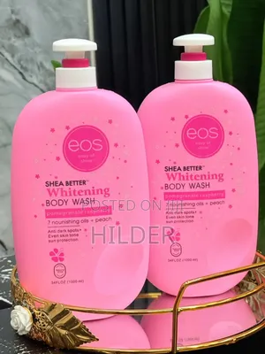 Eos Showergel