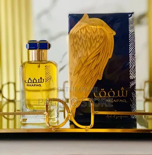 Shafaq Ard Al Zaafaran