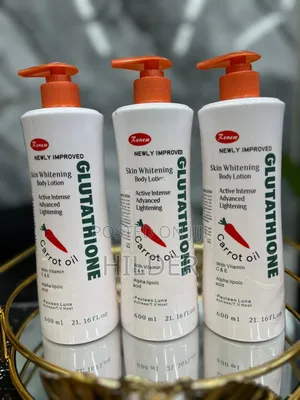 Body Lotion