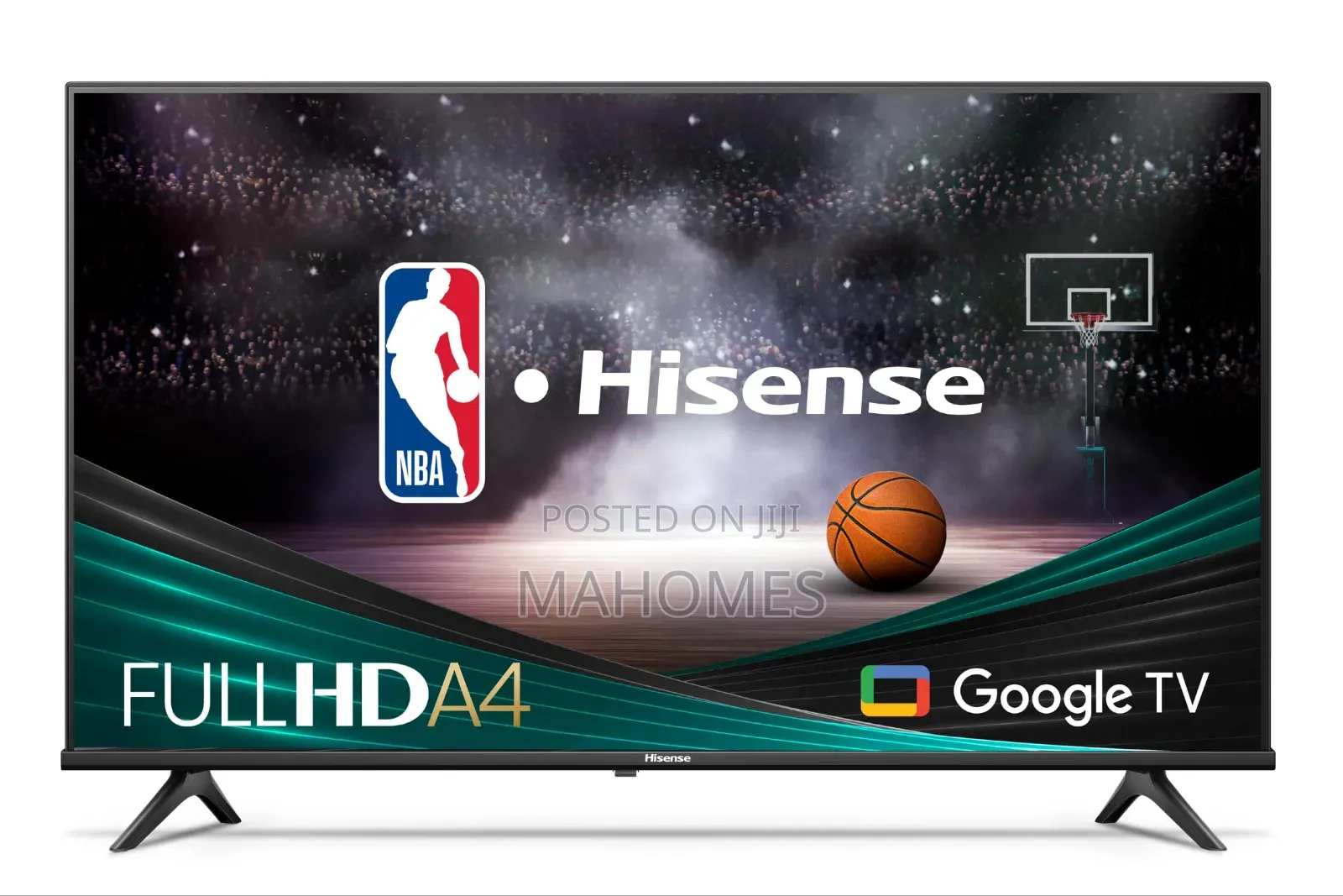 Hisense 43" Full Hd Smart Tv 43a4k