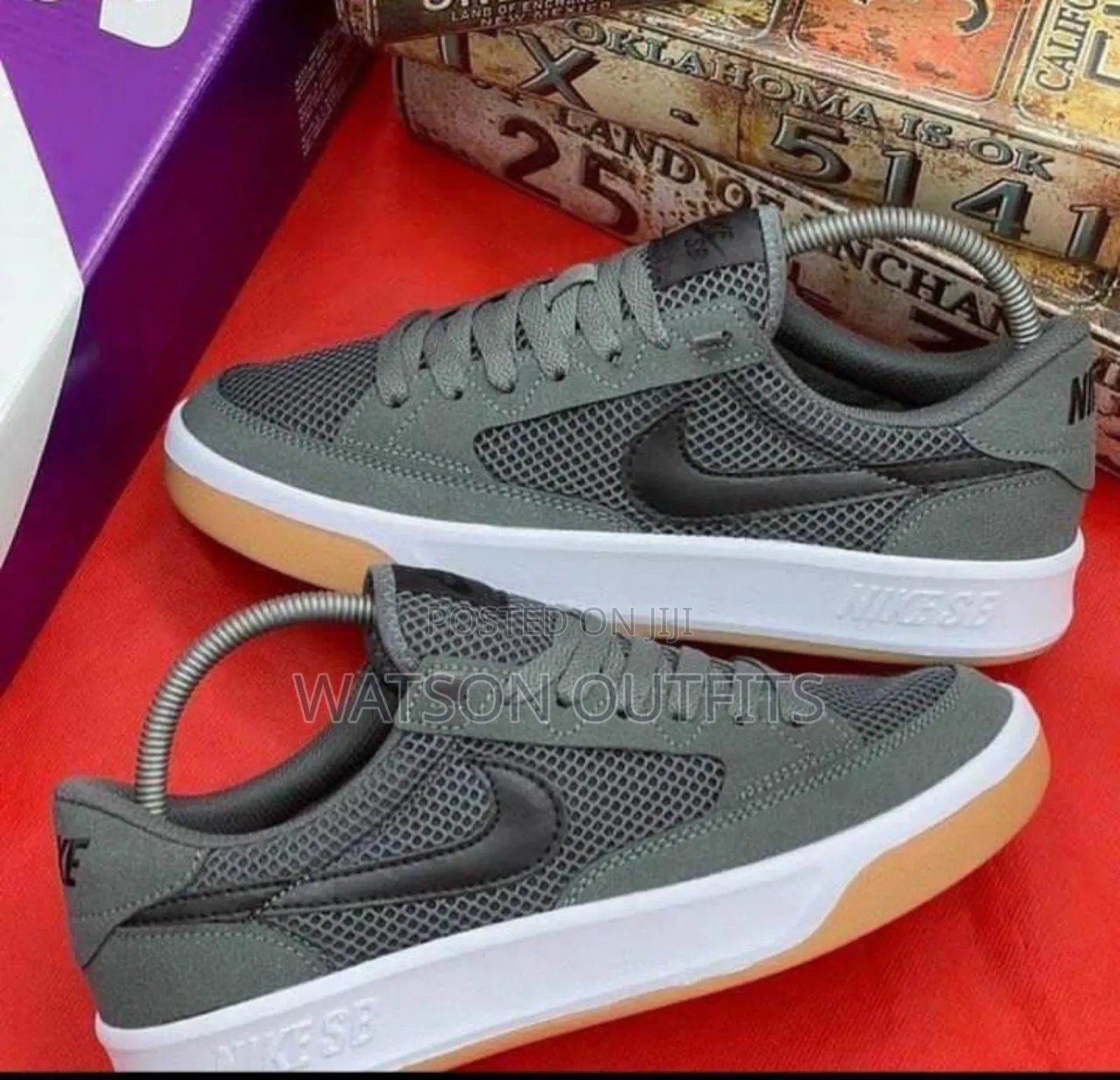 Raba Amazing Na Official or Men's Sneakers or Shoes Very Hot and New