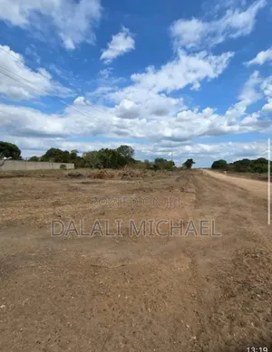 Shamba Linauzwa Bagamoyo Mwavi