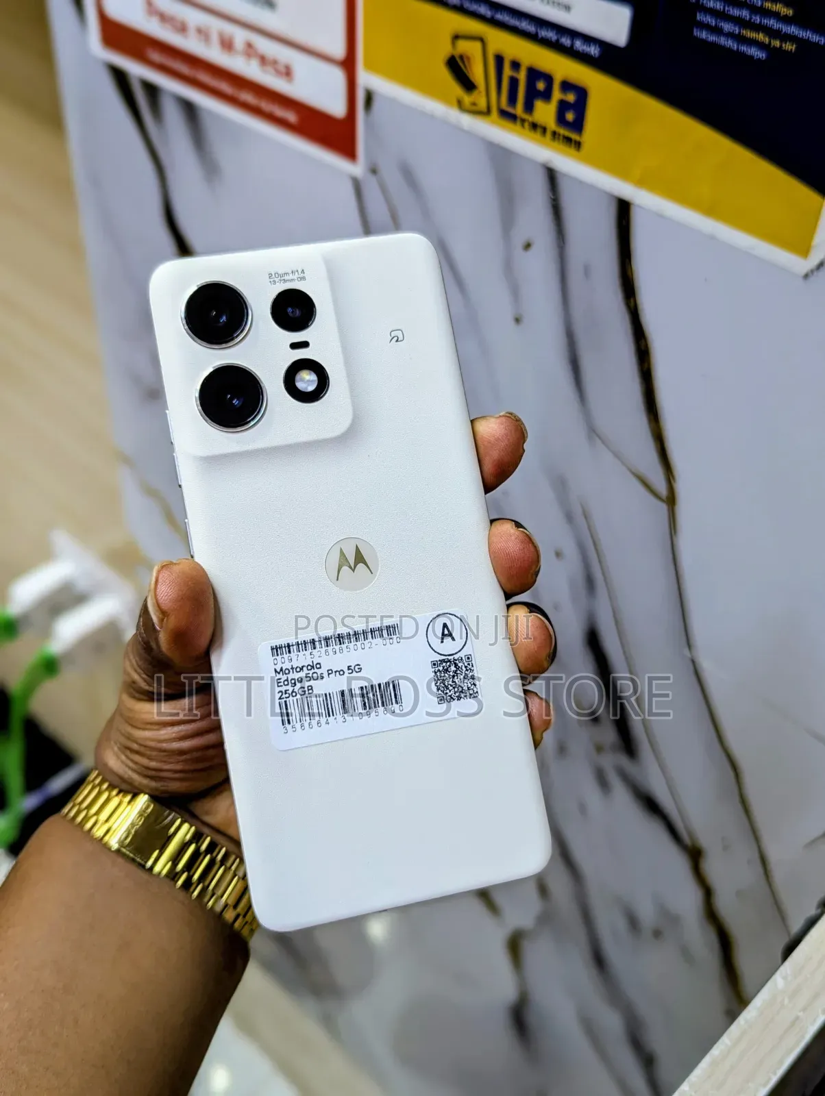 Motorola Edge 50 256 GB
