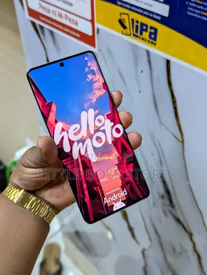 Motorola Edge 50 256 GB