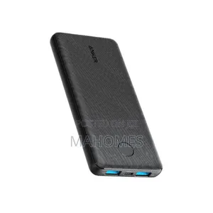 Anker Powercore Iii Sense 18w Pd Wireless Fabric Black