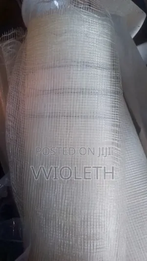 Fiberglass Cloth (Kitambaa Cha Nyuzi Za Kioo)
